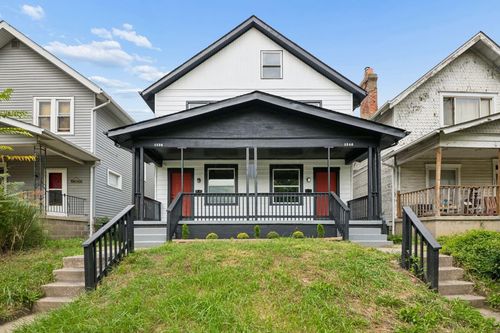 1338-1340 Hildreth Avenue, Columbus, OH, 43203 | Card Image
