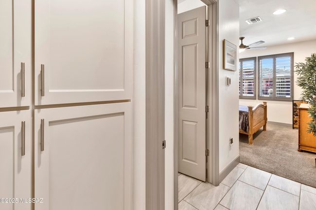 Hallway w/ Additional Storage | Image 27