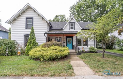 22 Norwood Ave, Norwalk, OH, 44857-2147 | Card Image