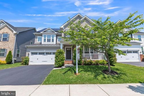 4208 Camberwell Ln, BURTONSVILLE, MD, 20866-3121 | Card Image