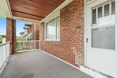 3241 Piedmont Ave, House other with 2 bedrooms, 2 bathrooms and 2 parking in Dormont PA | Image 3