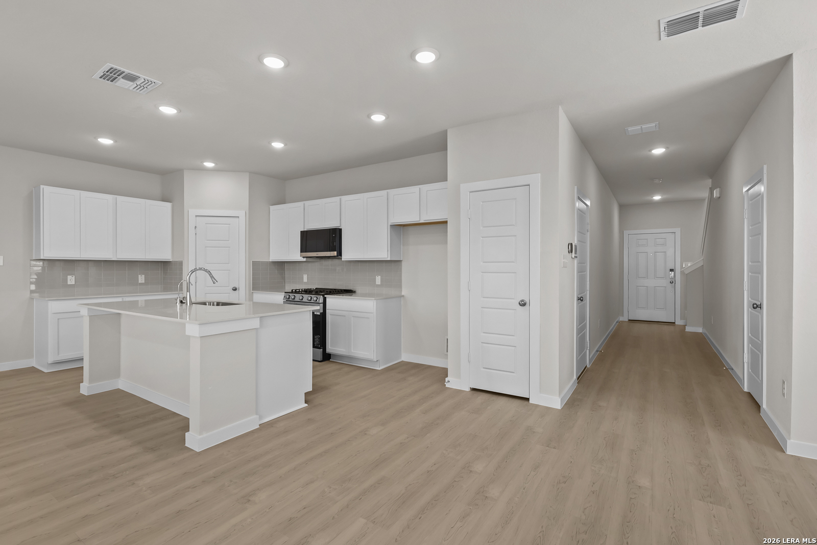 Residential in San Antonio 3