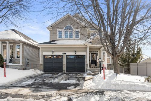 117 Joshua St, Orleans, ON, K1W0A4 | Card Image