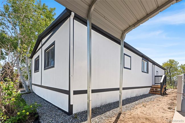 12205 Perry St, Home with 3 bedrooms, 2 bathrooms and 2 parking in Broomfield CO | Image 18