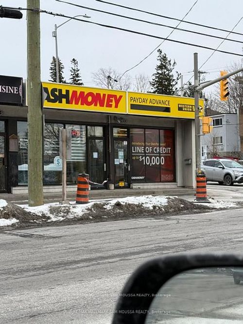 1593 Bank St, Ottawa, ON, K1H7Z3 | Card Image