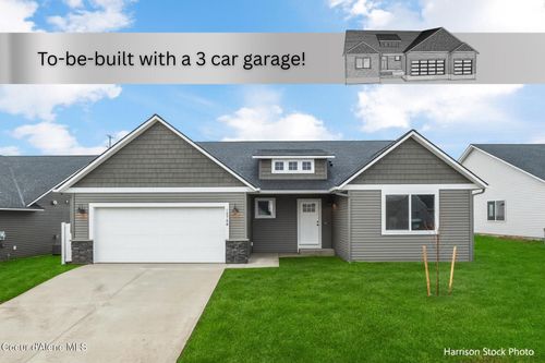 11818 N Entwistle Way, Rathdrum, ID, 83858-7441 | Card Image