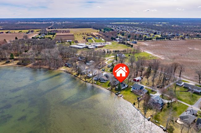 8664 Tobey Dr, House other with 3 bedrooms, 1 bathrooms and null parking in Scotts MI | Image 40