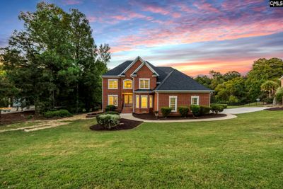 309 Rolling Creek Circle, House other with 5 bedrooms, 3 bathrooms and null parking in Irmo SC | Image 2