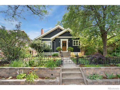 219 E Elizabeth St, Fort Collins, CO, 80524-3703 | Card Image