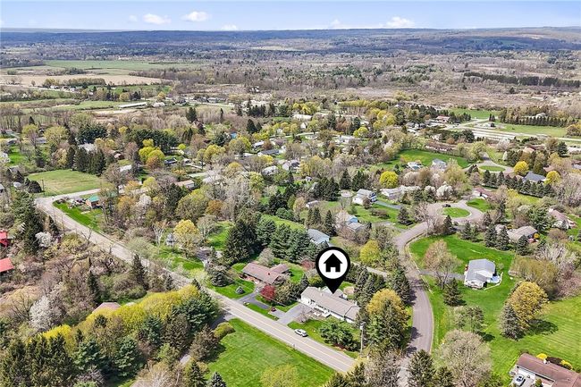 442 Ferguson Rd, House other with 3 bedrooms, 2 bathrooms and null parking in Freeville NY | Image 29