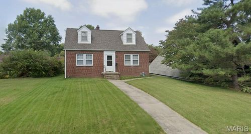 1421 Orchard St, Belleville, IL, 62221-4063 | Card Image