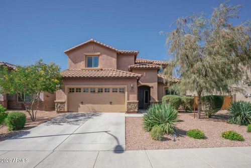 10786 W Yearling Rd, Peoria, AZ, 85383-9644 | Card Image