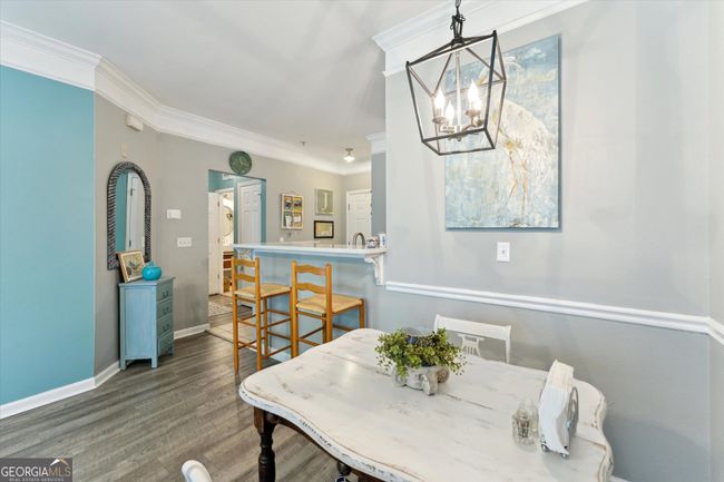 3325 Whitemarsh Way, Condo with 1 bedrooms, 1 bathrooms and null parking in Savannah GA | Image 11