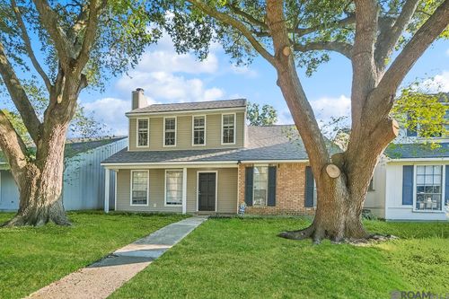 8961 Kilt Place Ave, Baton Rouge, LA, 70808-8157 | Card Image