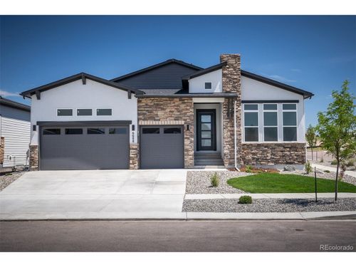 6688 Thimble Ct, Colorado Springs, CO, 80924-4638 | Card Image