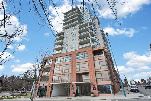 unit-1404-201 N 1st St, Coeur d'Alene, ID, 83814 | Card Image