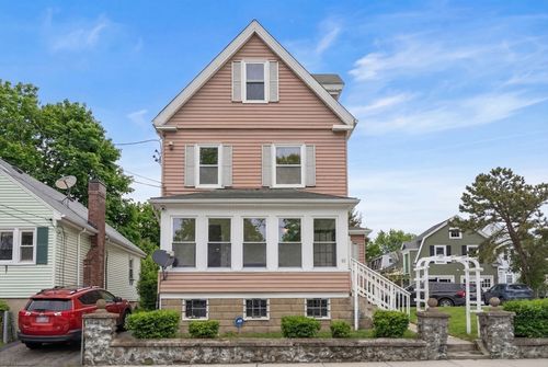 60 Taunton Ave, Boston, MA, 02136-6030 | Card Image