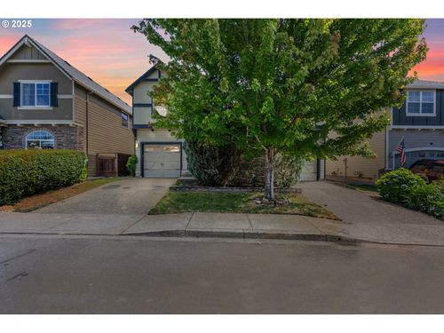3504 Ne Garfield St, Camas, WA, 98607-1155 | Card Image