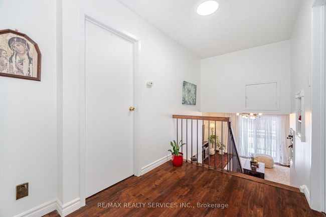 9 Pluto Dr, House attached with 4 bedrooms, 3 bathrooms and 2 parking in Brampton ON | Image 20