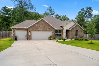 172 Leila Lane, House other with 4 bedrooms, 3 bathrooms and null parking in New Waverly TX | Image 2