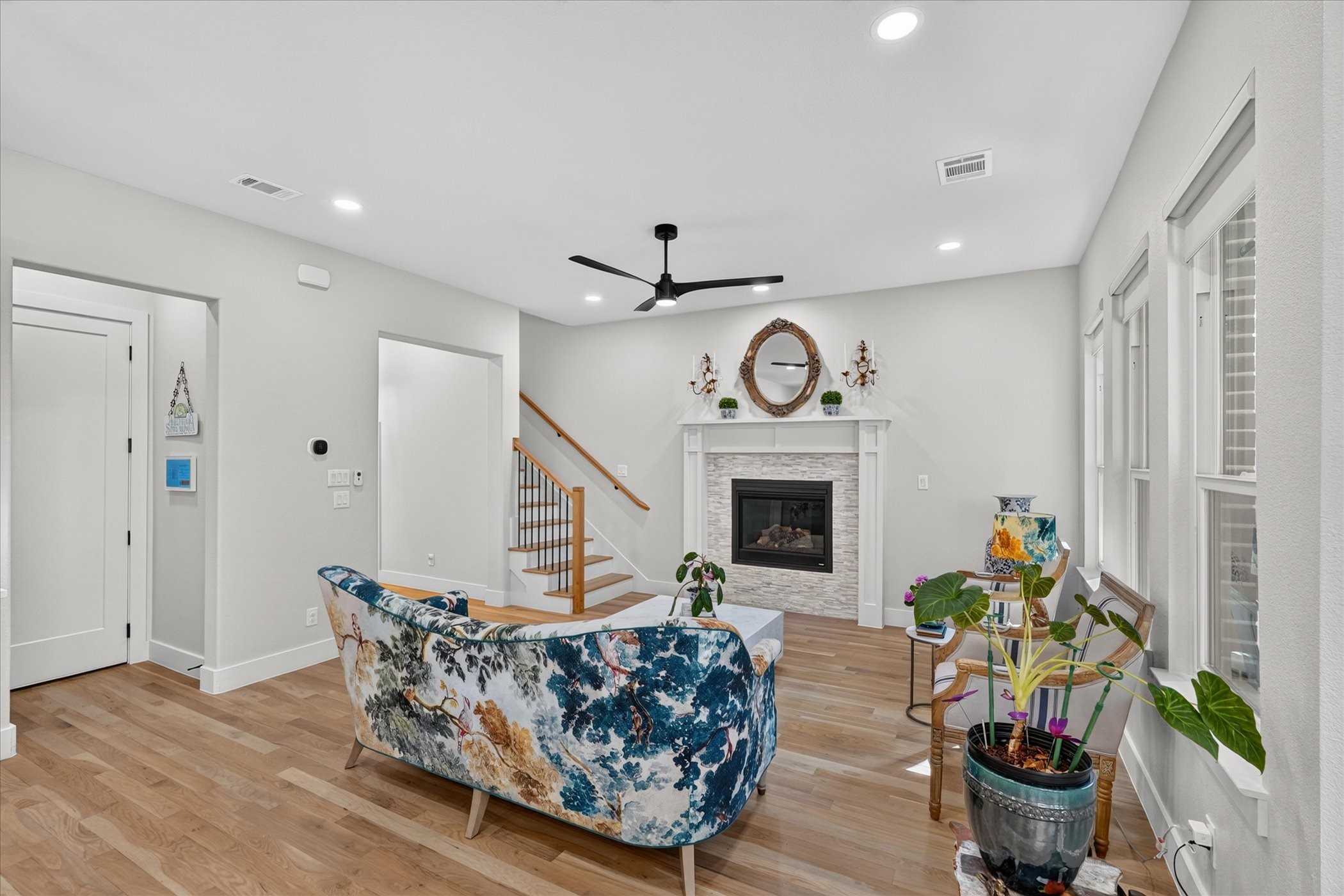 Residential in Dallas 4
