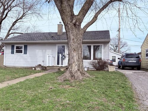 3112 Jill Ave, Granite City, IL, 62040-5029 | Card Image