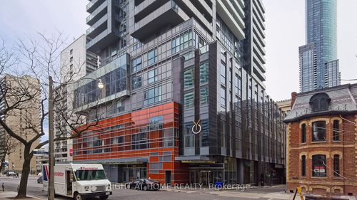 1005-7 Grenville St, Toronto, ON, M4Y0E9 | Card Image
