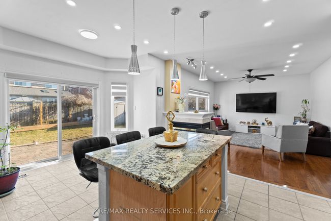 57 Lafayette Blvd, House other with 5 bedrooms, 3 bathrooms and 2 parking in Whitby ON | Image 18