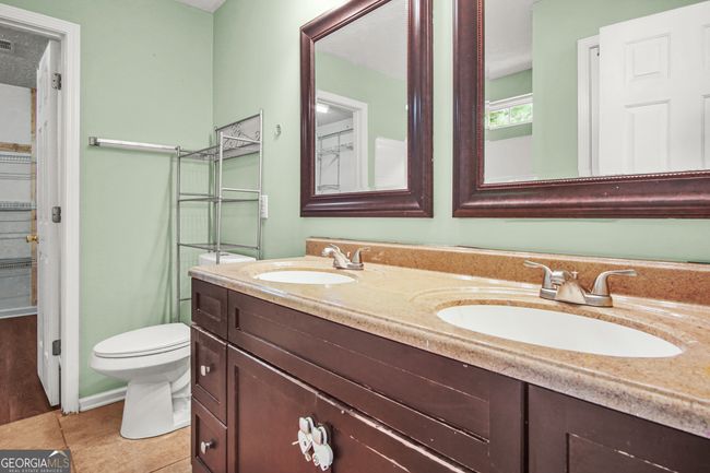 1203 Andrews Dr, House other with 4 bedrooms, 4 bathrooms and null parking in Lithia Springs GA | Image 23