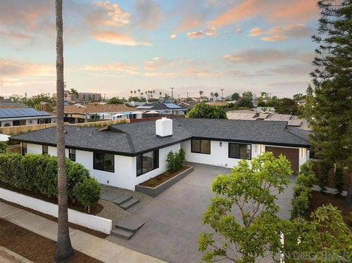 5904 Tulane Street, San Diego, CA, 92122 | Card Image