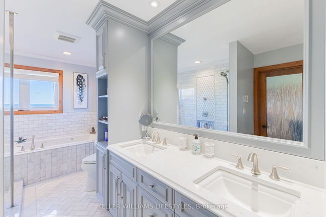 73853 Durand Ave, House other with 4 bedrooms, 4 bathrooms and 4 parking in Zurich ON | Image 27