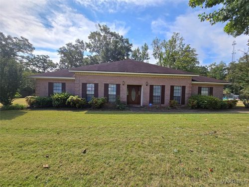 2010 Edgewood Rd, Millbrook, AL, 36054-3636 | Card Image