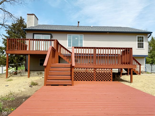 436 Tavistock Dr, House other with 3 bedrooms, 3 bathrooms and null parking in Mooresville IN | Image 30