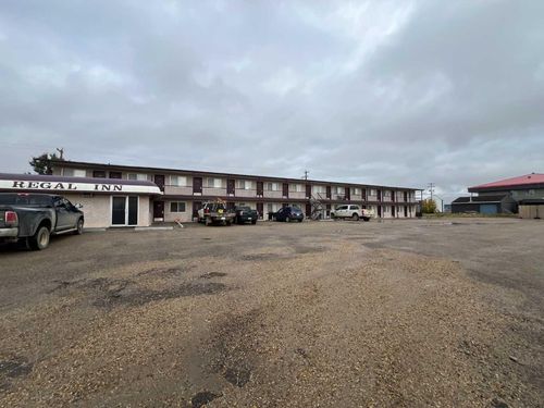 108 Highway Ave, Fox Creek, AB, T0H1P0 | Card Image