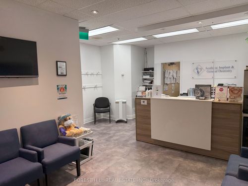 1000-5775 Yonge St, North York, ON, M2M4J1 | Card Image