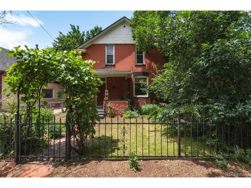131 Fox St, Denver, CO, 80223-1417 | Card Image