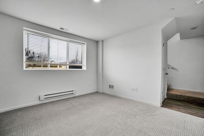 1292 Quadrant Ln, Townhouse with 3 bedrooms, 3 bathrooms and 2 parking in Schaumburg IL | Image 29