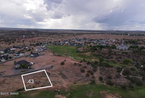 1778 W Stagecoach Ln, Snowflake, AZ, 85937-6256 | Card Image