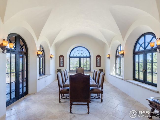 9200 Old Flowers Rd, House other with 4 bedrooms, 6 bathrooms and null parking in Bellvue CO | Image 15