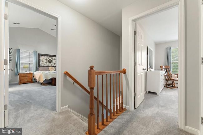 8754 Grantham Ct, House other with 3 bedrooms, 4 bathrooms and null parking in BRISTOW VA | Image 21