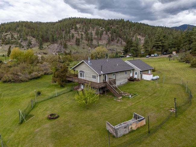 7551 York Rd, House other with 2 bedrooms, 2 bathrooms and null parking in Helena MT | Image 35
