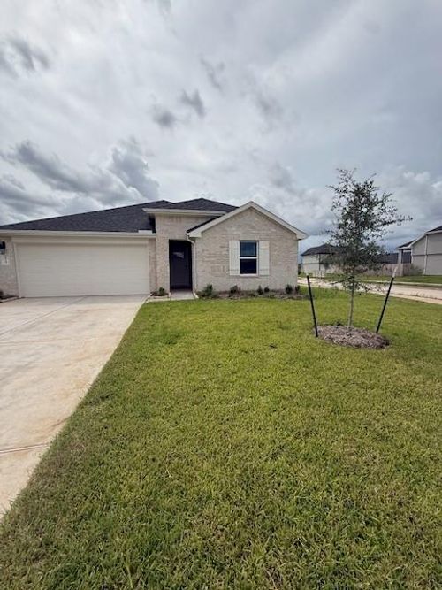 3515 Ashe Landing Dr, Fulshear, TX, 77441-0150 | Card Image