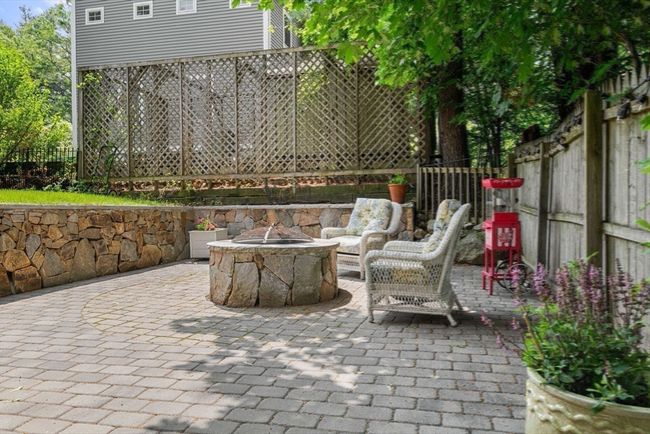 106 Edgemoor Ave, House other with 3 bedrooms, 3 bathrooms and 5 parking in Wellesley MA | Image 37