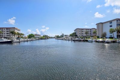 371 - 921 Gardenia Drive, Condo with 2 bedrooms, 2 bathrooms and null parking in Delray Beach FL | Image 1