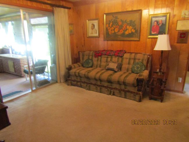 207 Azalea Ave, House other with 3 bedrooms, 2 bathrooms and null parking in MILLEN GA | Image 5