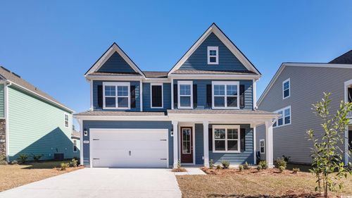 3245 Moss Bridge Ln, Myrtle Beach, SC, 29579-4803 | Card Image