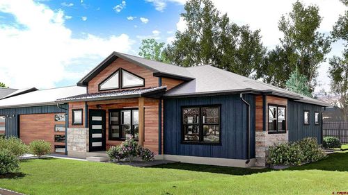 3 Rustic Row, Montrose, CO, 81401 | Card Image