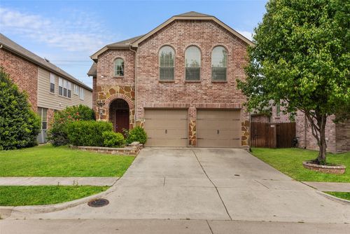 2405 Reston Drive, Mckinney, TX, 75072 | Card Image