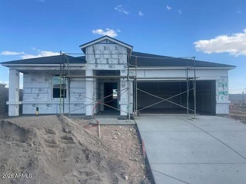 601 W Bunker Hill Street, Florence, AZ, 85132 | Card Image
