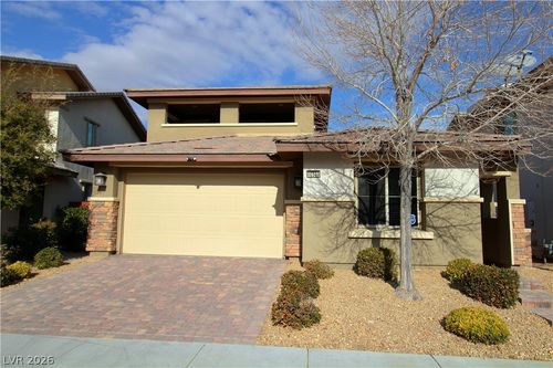 10550 Tranquil Glade Ln, Las Vegas, NV, 89135-1236 | Card Image